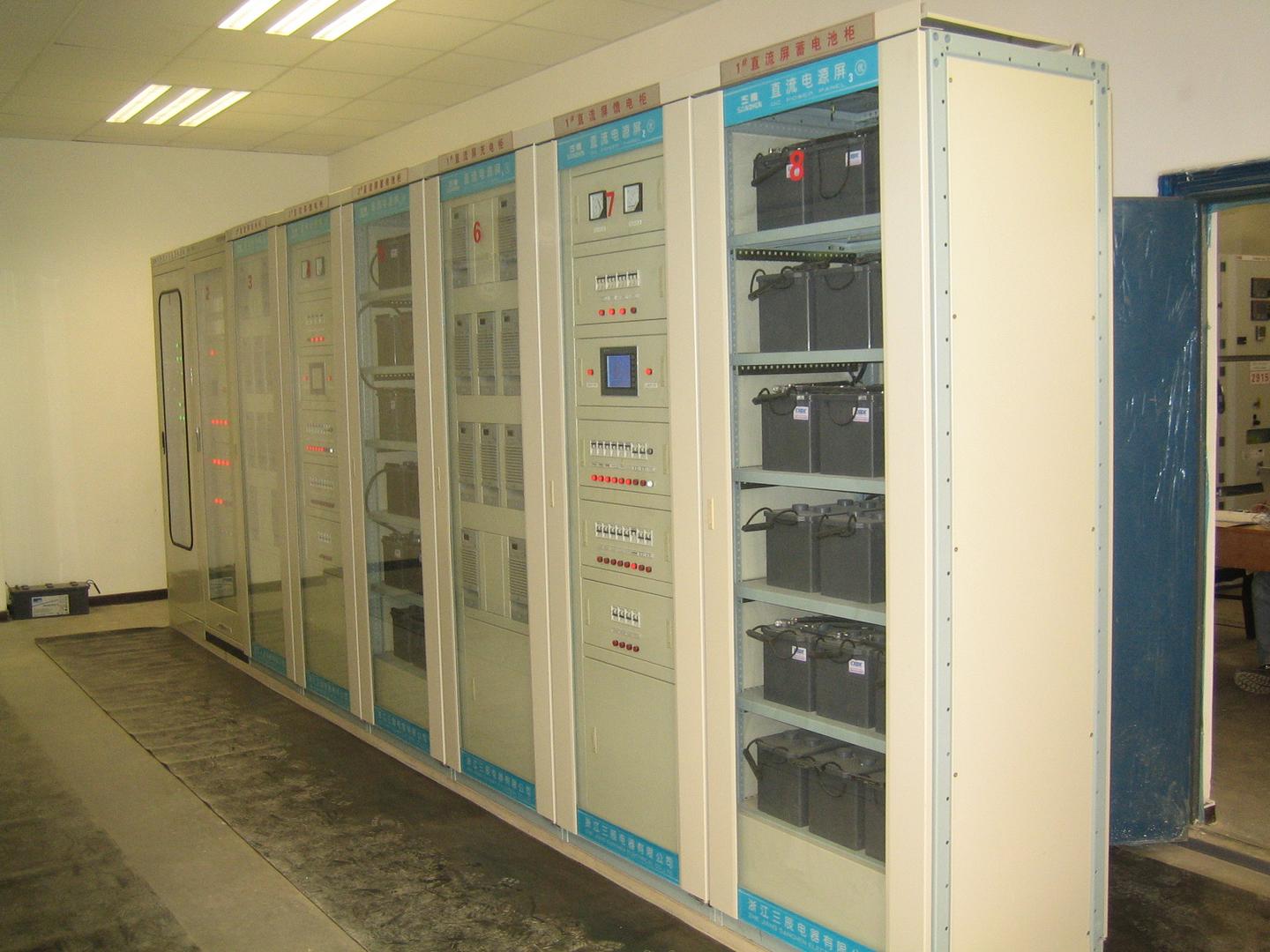 工廠(chǎng)電氣設(shè)計(jì)施工圖階段的主要內(nèi)容與電氣安裝服務(wù)
