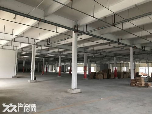 崇州現代化家具廠房出租 帶環保油漆指標，水電氣三通，5000平米起租，提供專業電氣安裝服務