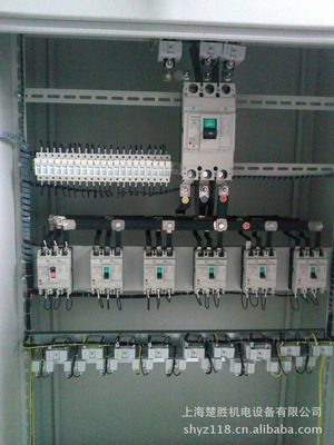 專業(yè)電工電氣服務 從工廠設備安裝到機電維修改造的一站式解決方案