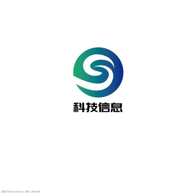 科技與智慧的結晶 九崴信息Logo設計解析